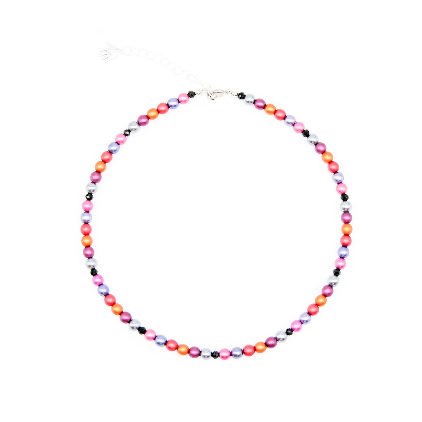 Perlenkette Candy Rush