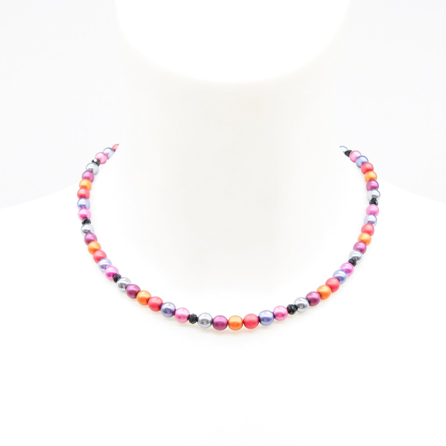 Perlenkette Candy Rush