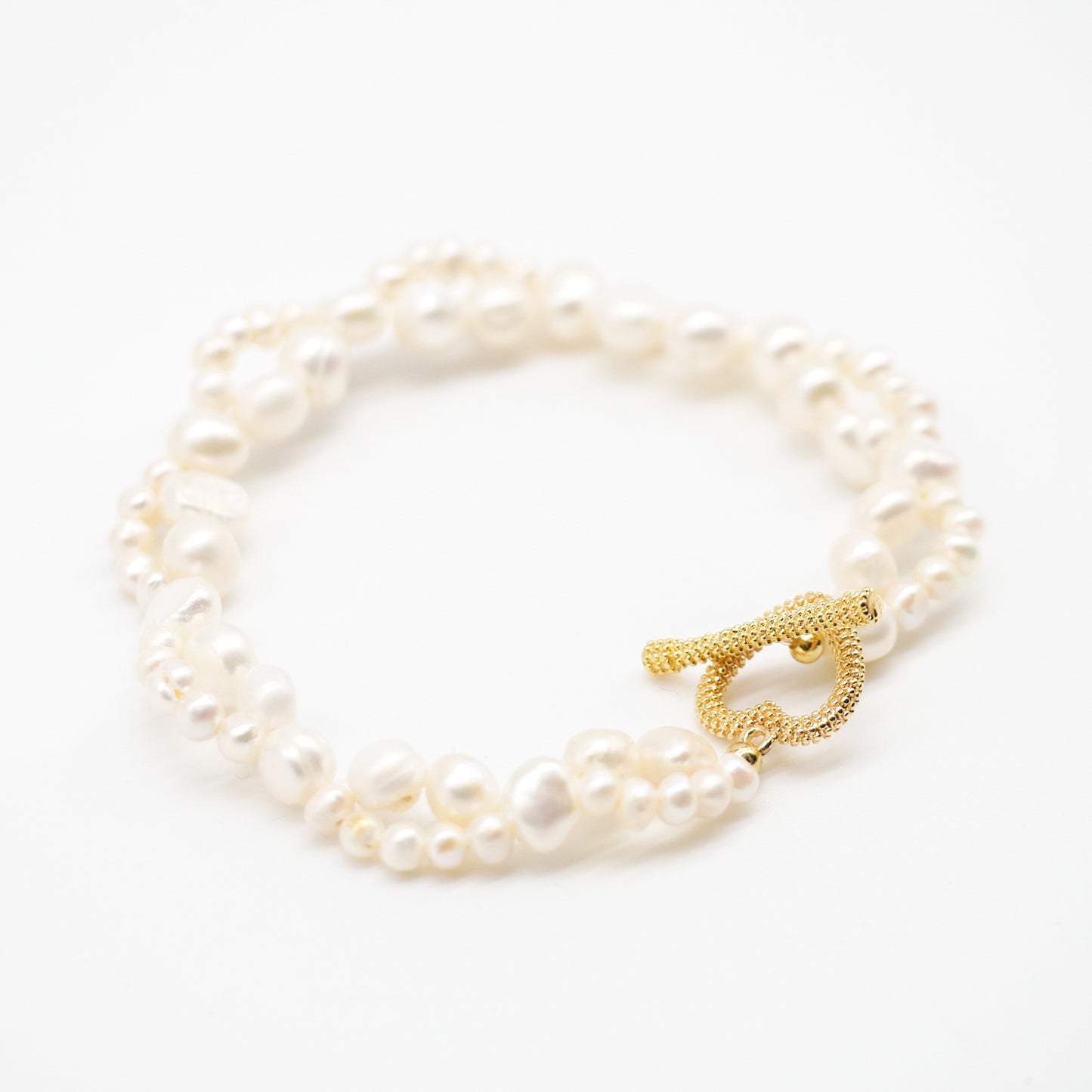 Set | Freshwater Pearls