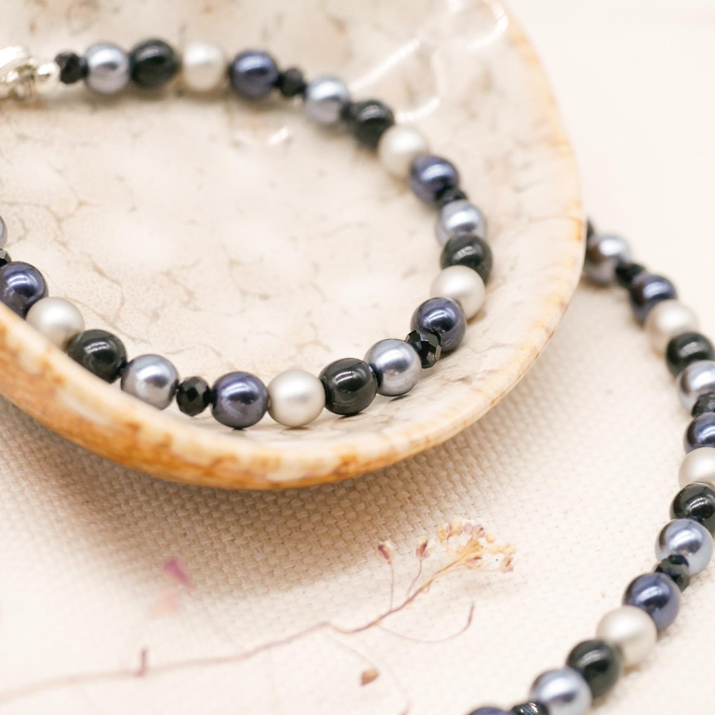 Armband Evening Blue