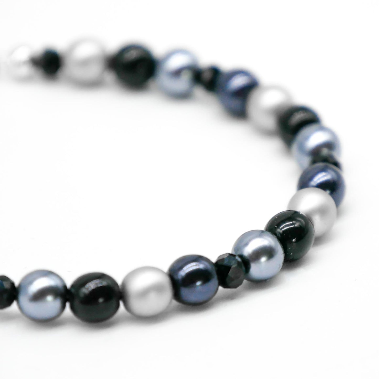 Armband Evening Blue