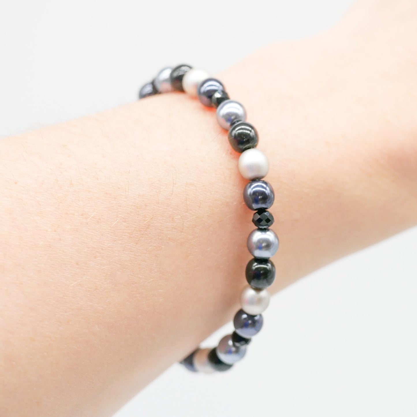 Armband Evening Blue