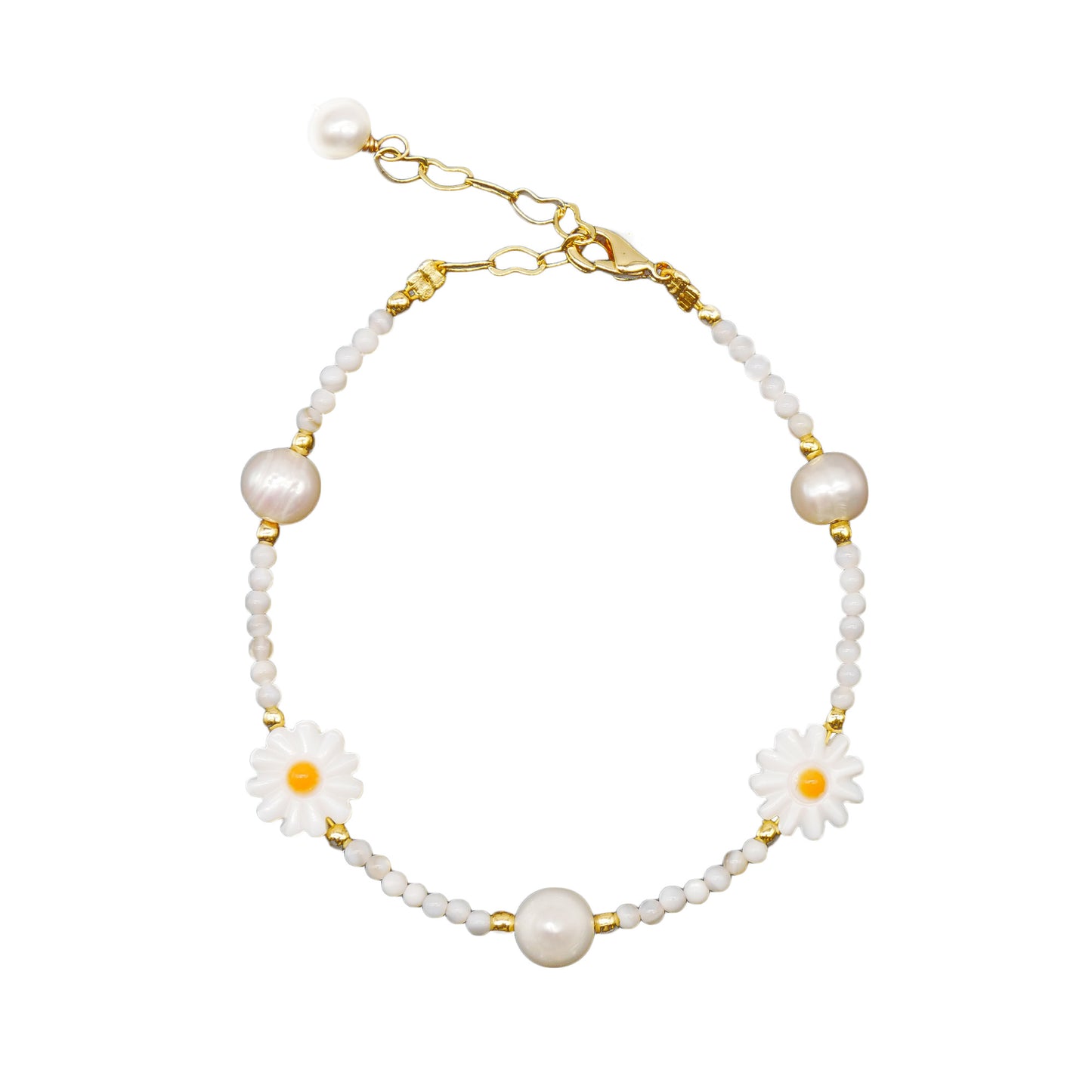 Armband Sweet Chamomile