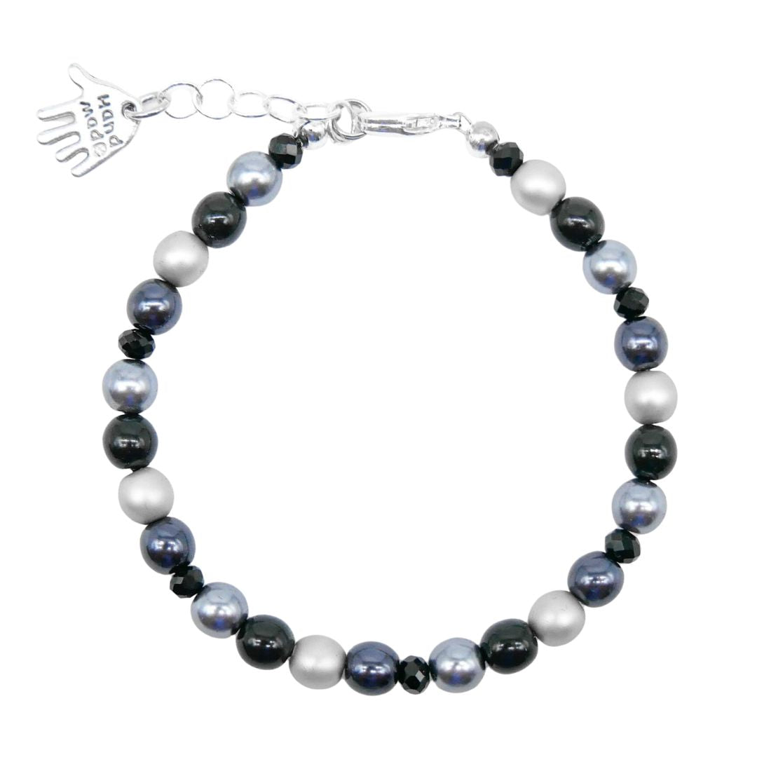 Armband Evening Blue