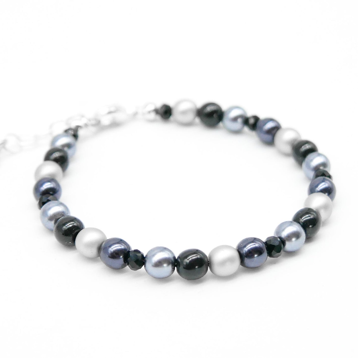 Armband Evening Blue