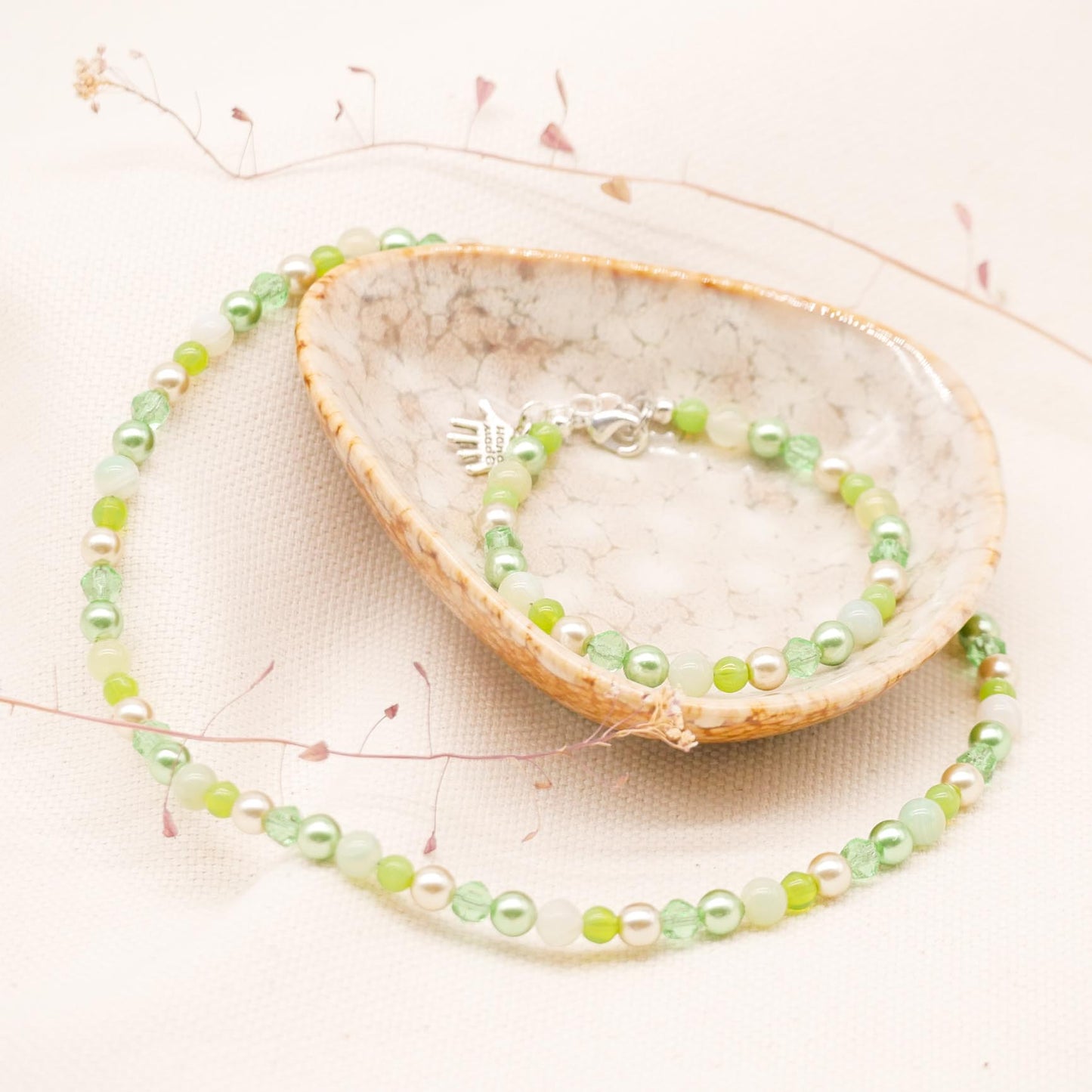 Armband Mojito Sour