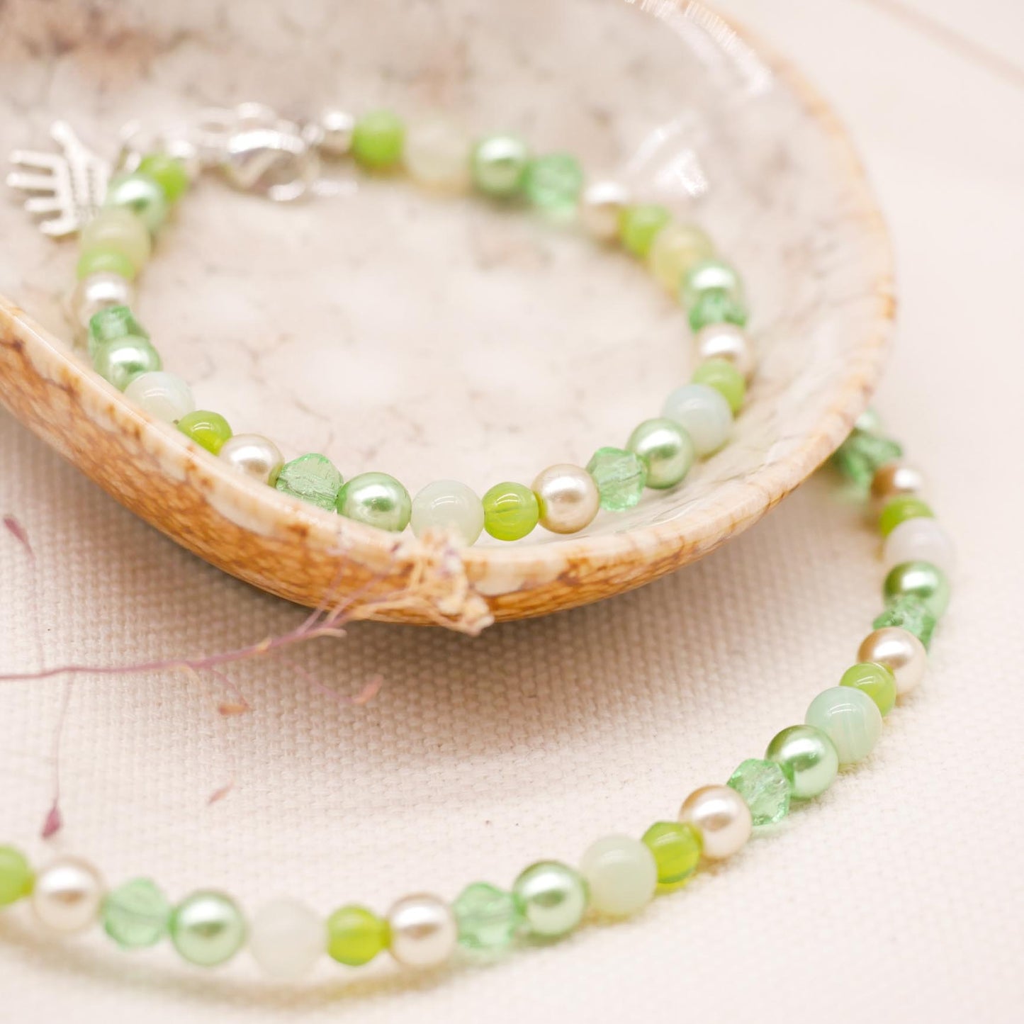Armband Mojito Sour