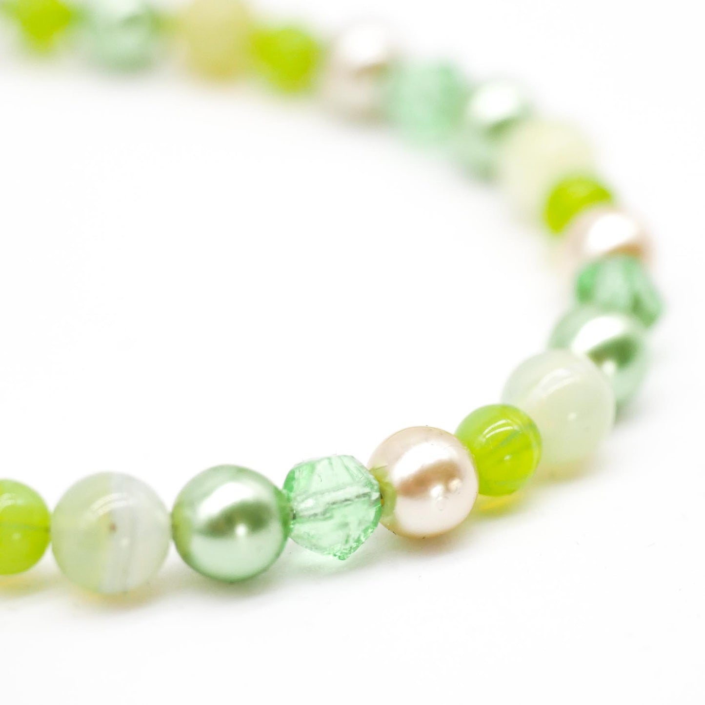 Armband Mojito Sour