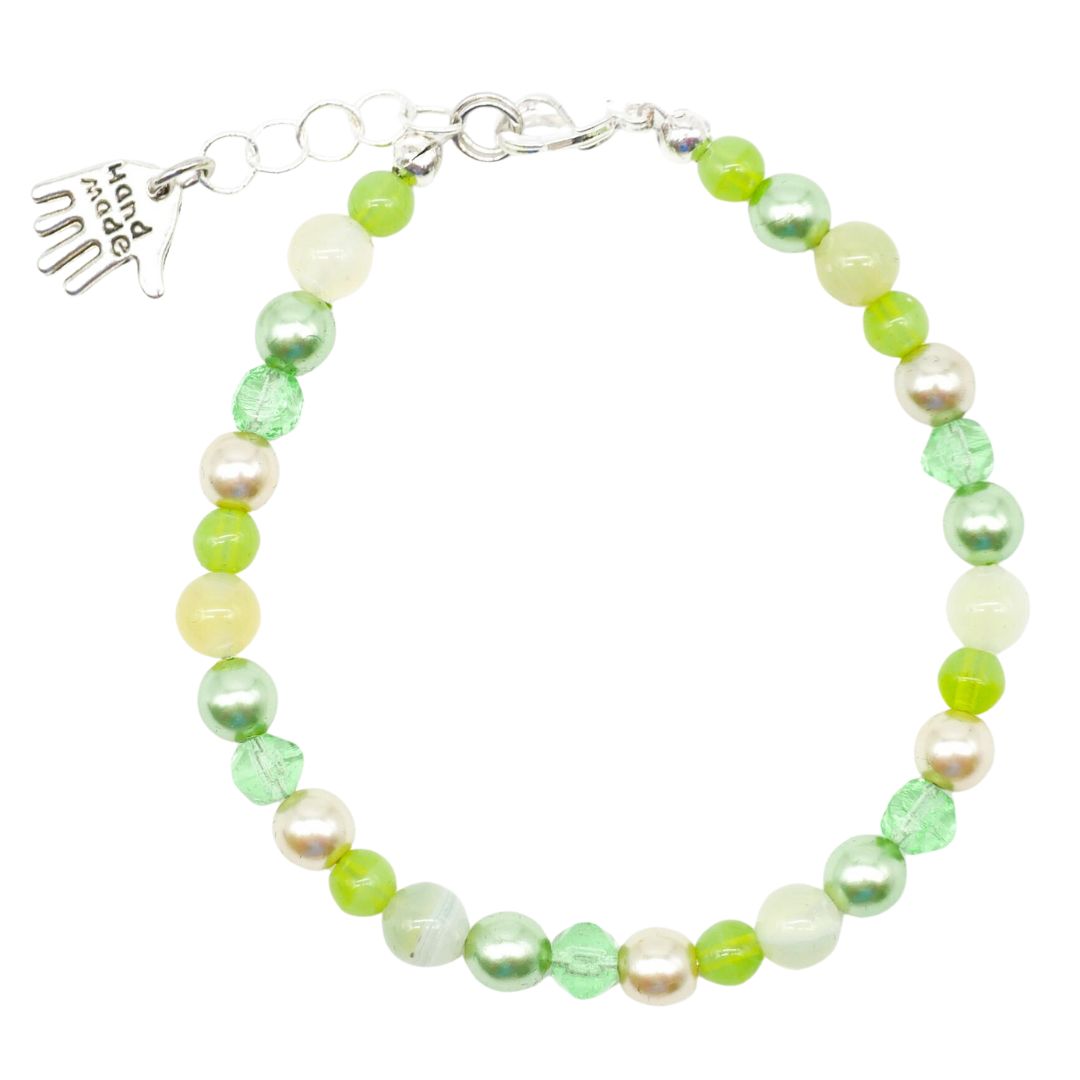 Armband Mojito Sour