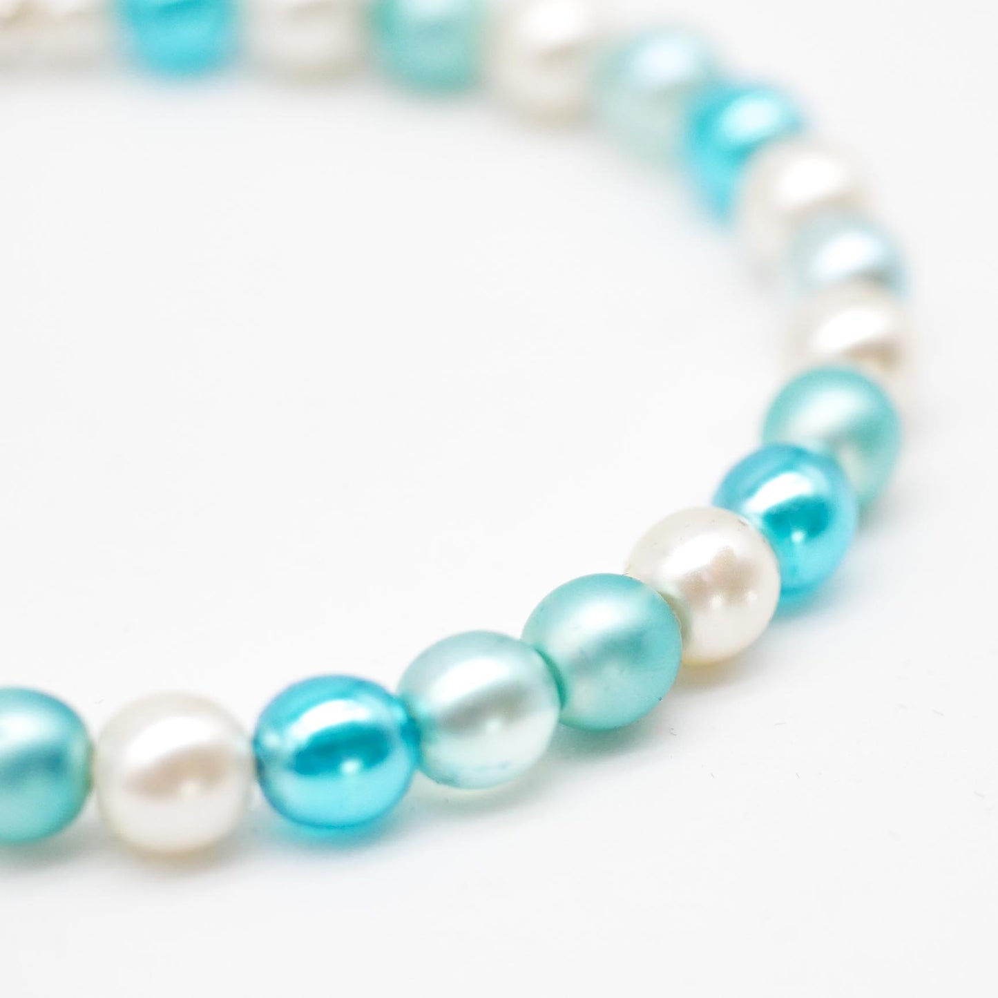 Armband Lagoon Pearls