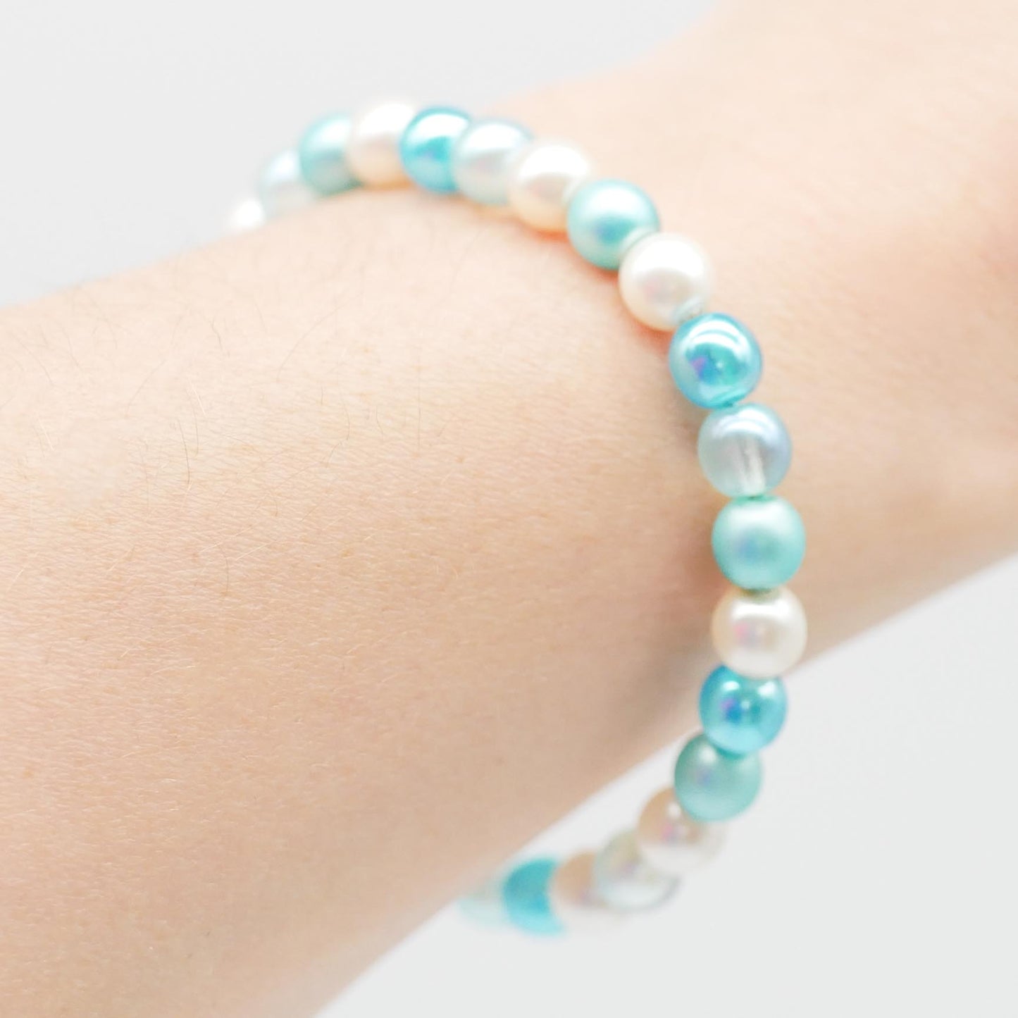 Armband Lagoon Pearls