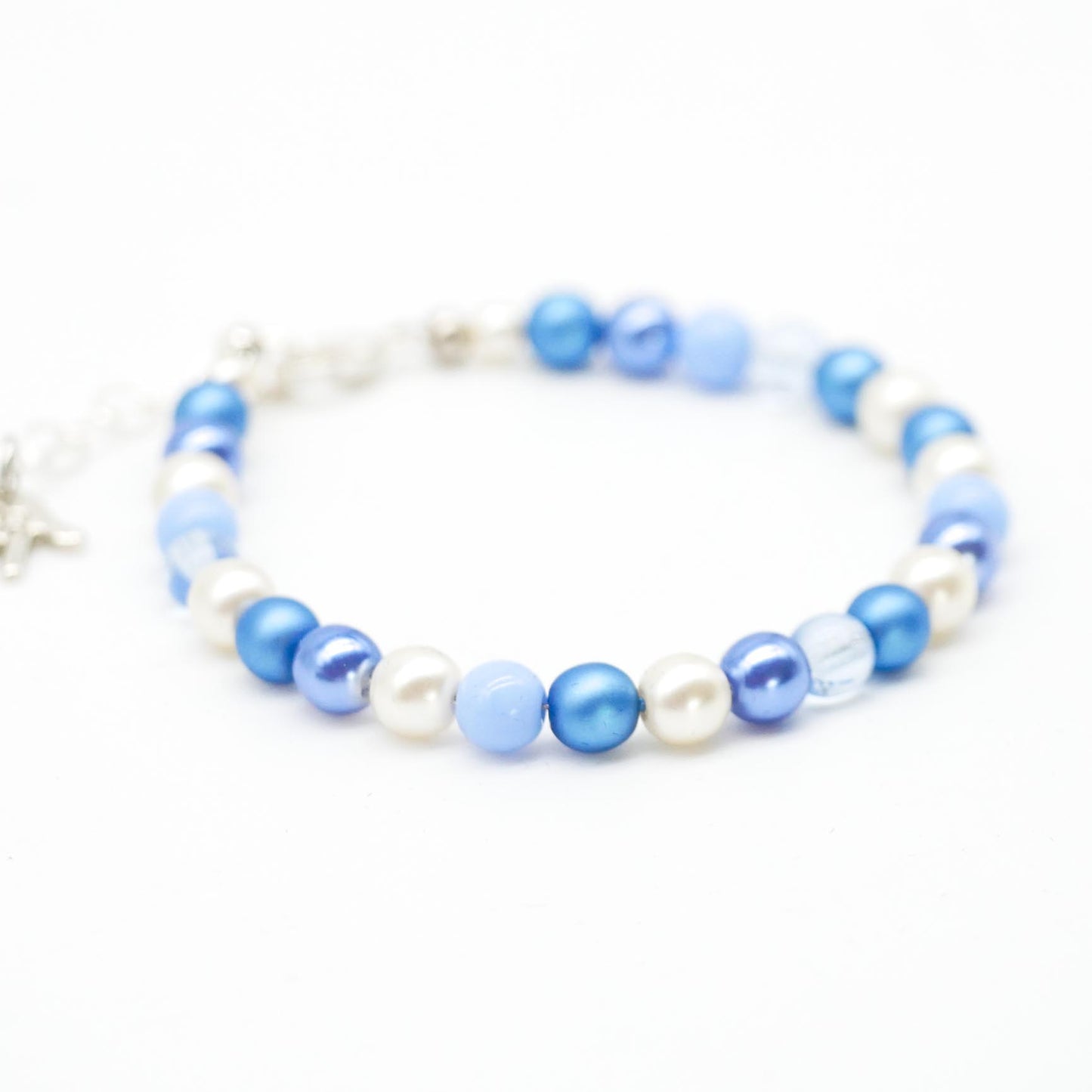 Armband Cloudy Pearls