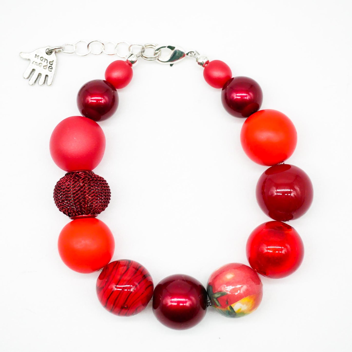 Set | Red Lady