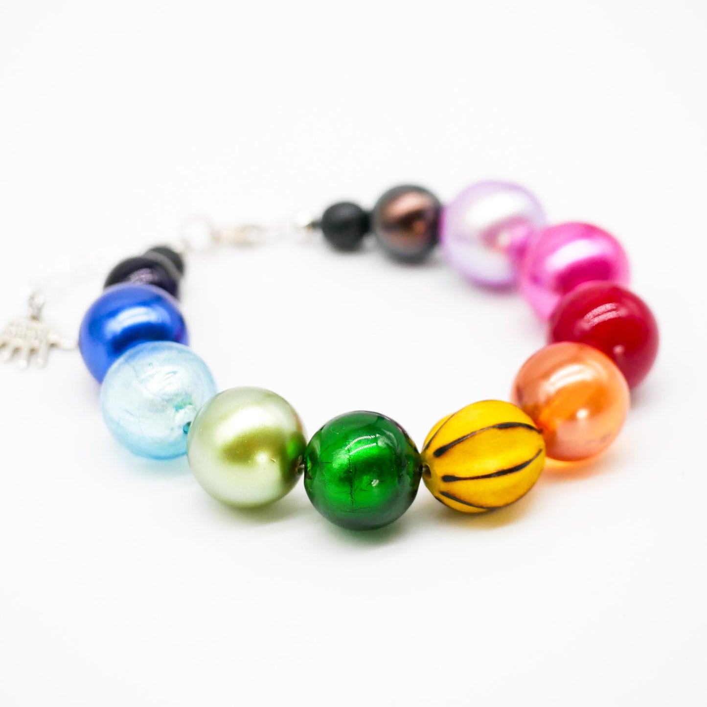 Armband Rainbow