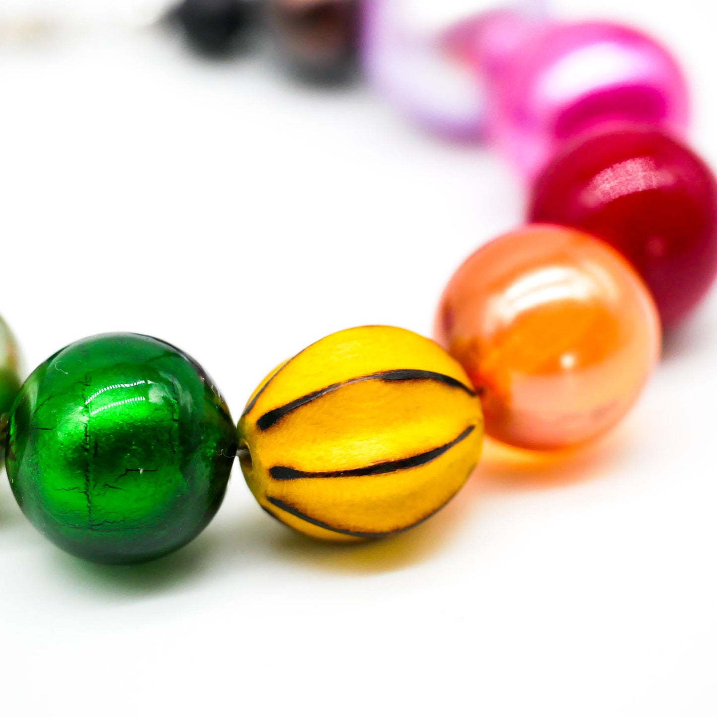 Armband Rainbow