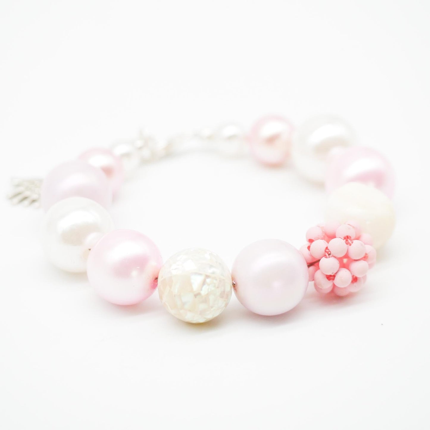 Armband Soft Magnolia