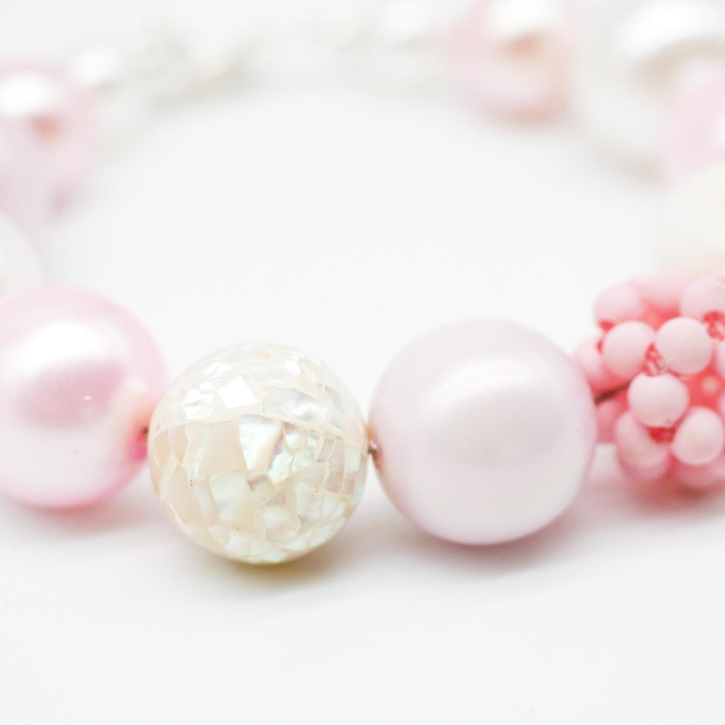 Armband Soft Magnolia