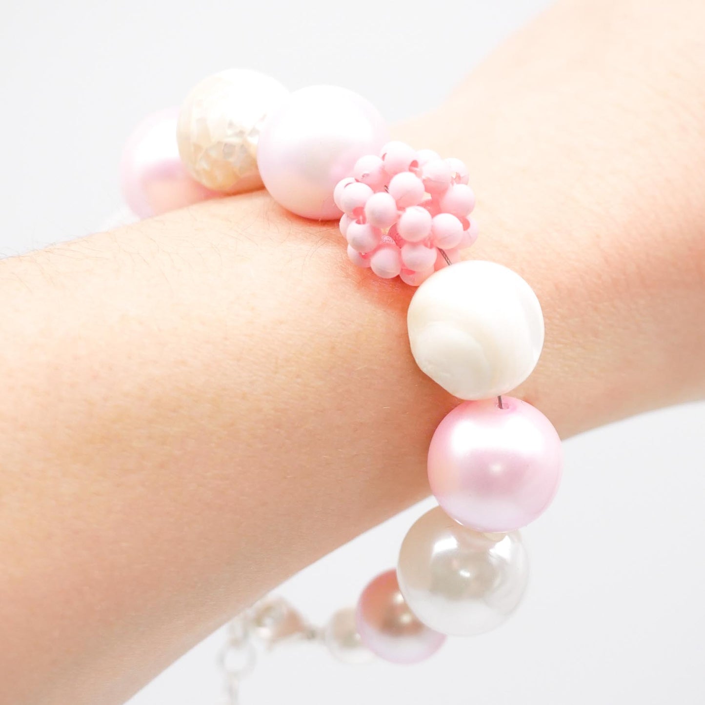 Armband Soft Magnolia