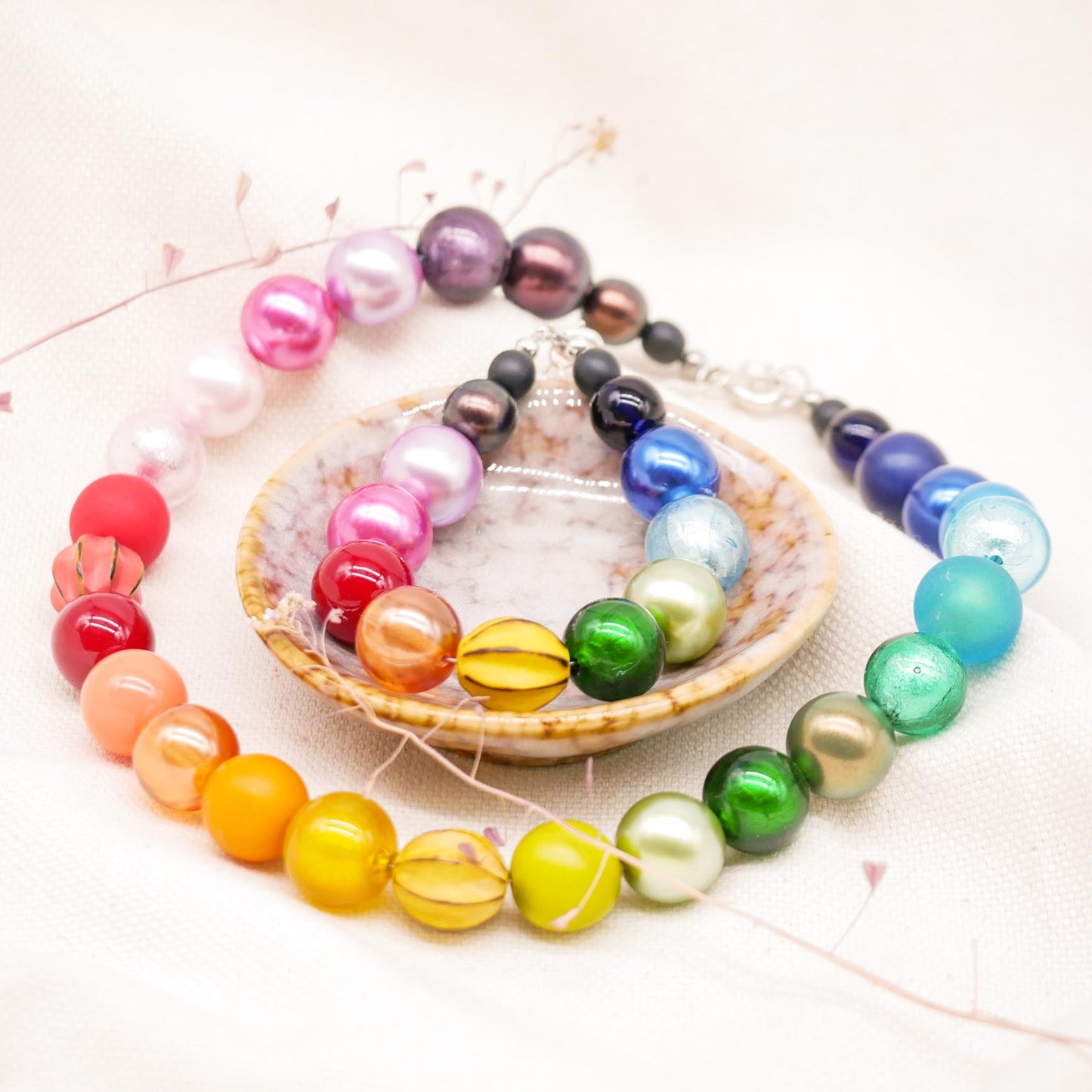 Armband Rainbow
