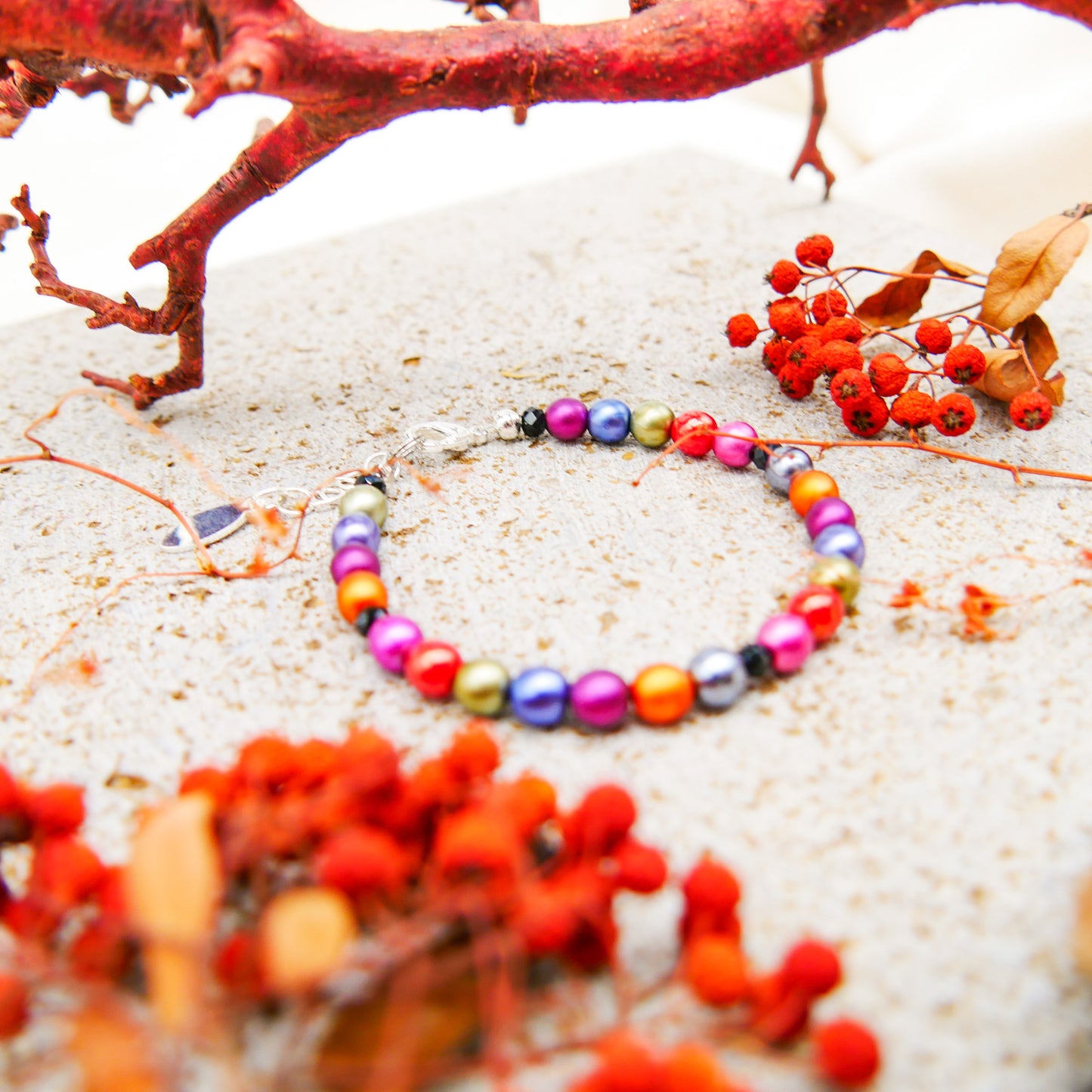 Armband Candy Rush