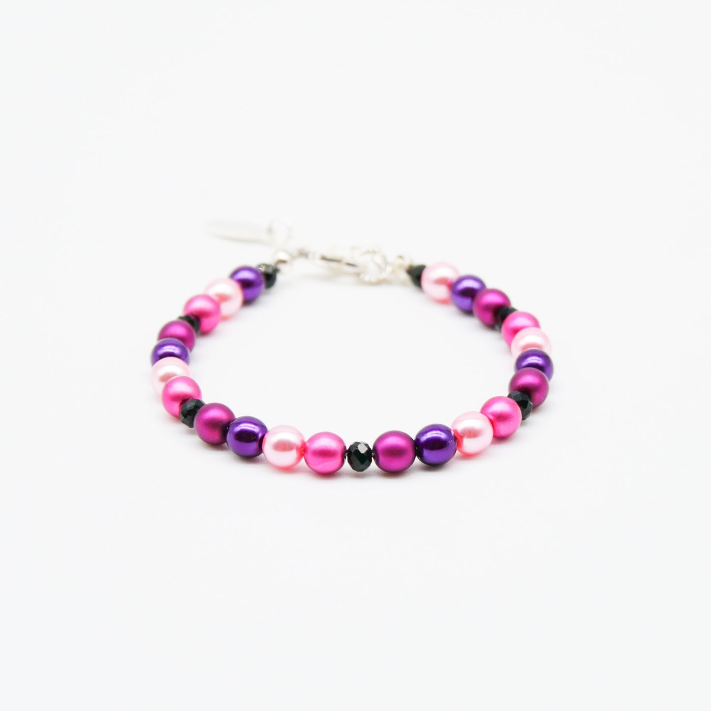 Armband Pink Berry