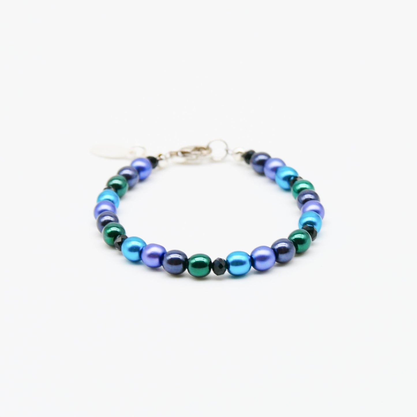 Armband Ocean Blue