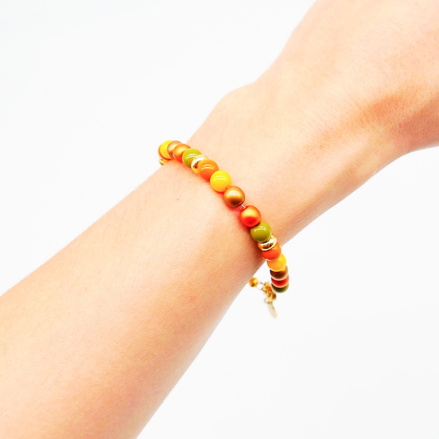 Armband Autumn Leaves