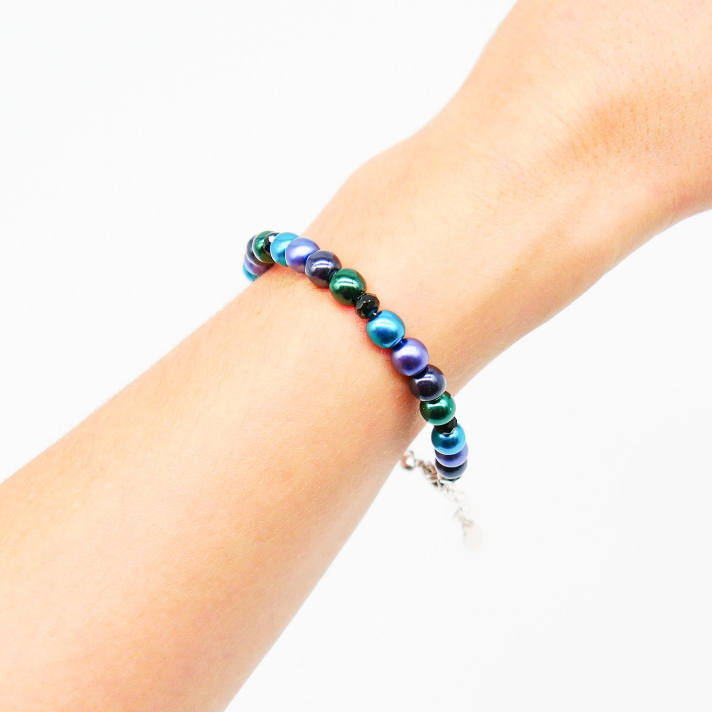 Armband Ocean Blue
