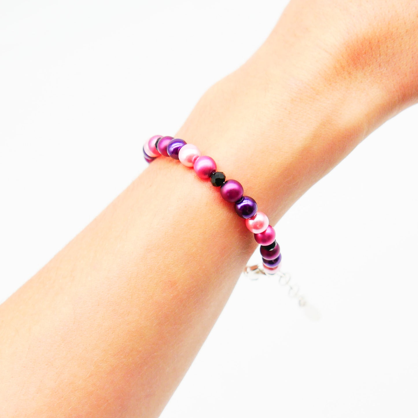 Armband Pink Berry