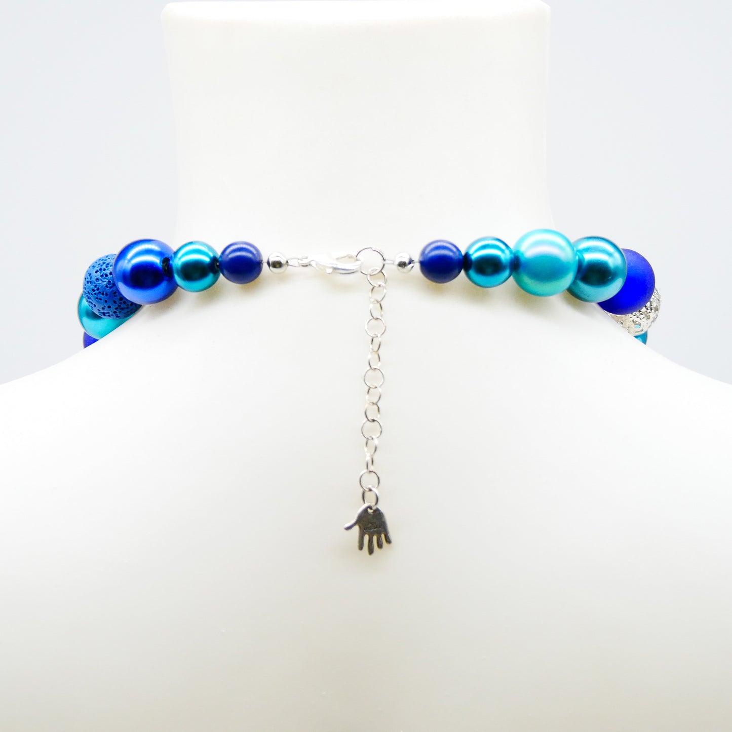 Perlenkette Mermaid