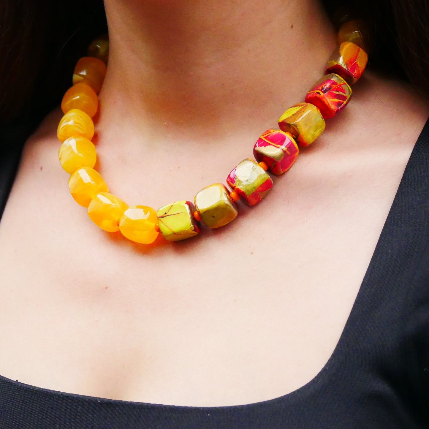 Set | Honey Cubes