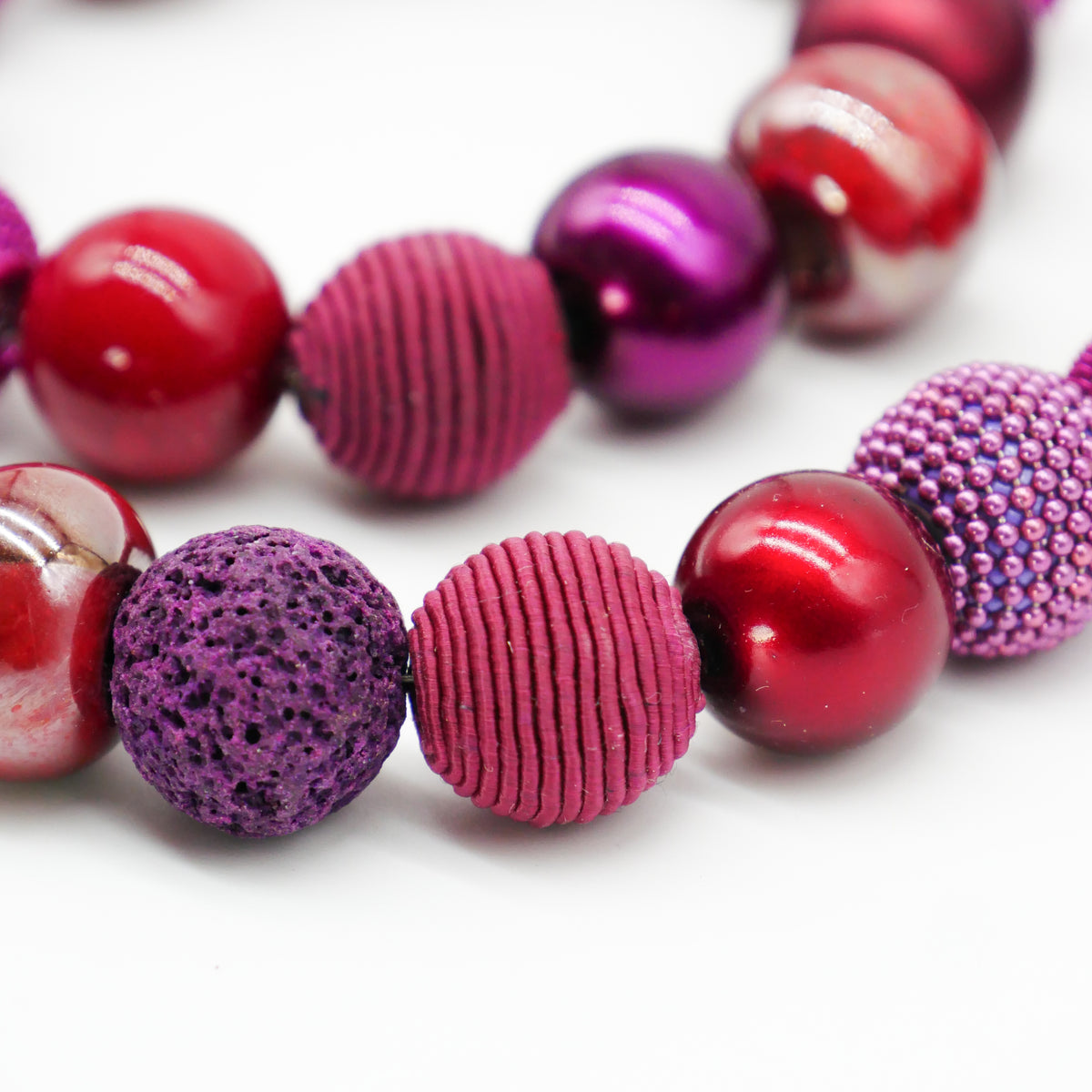 Set | Cranberry Crush