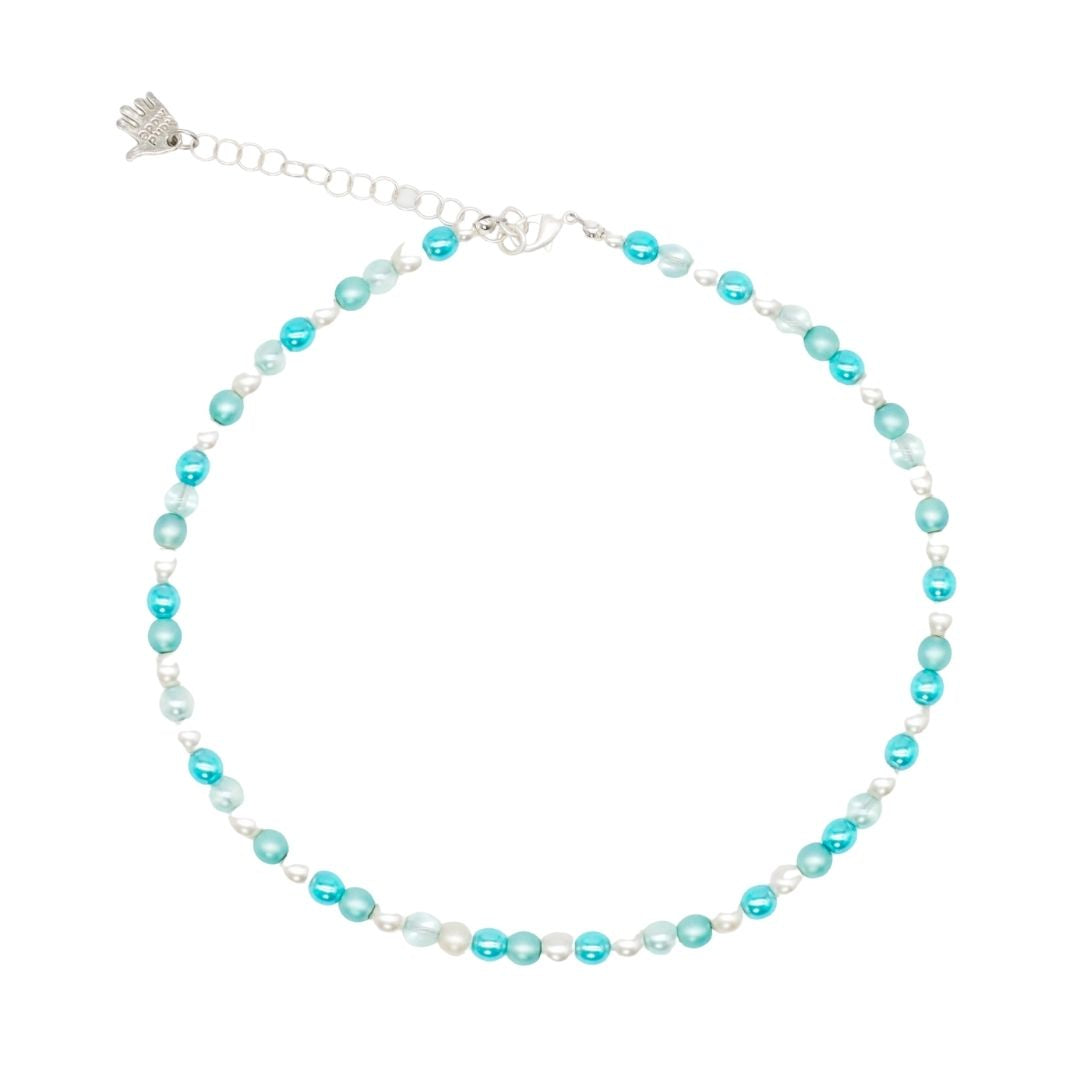 Perlenkette Lagoon Pearls