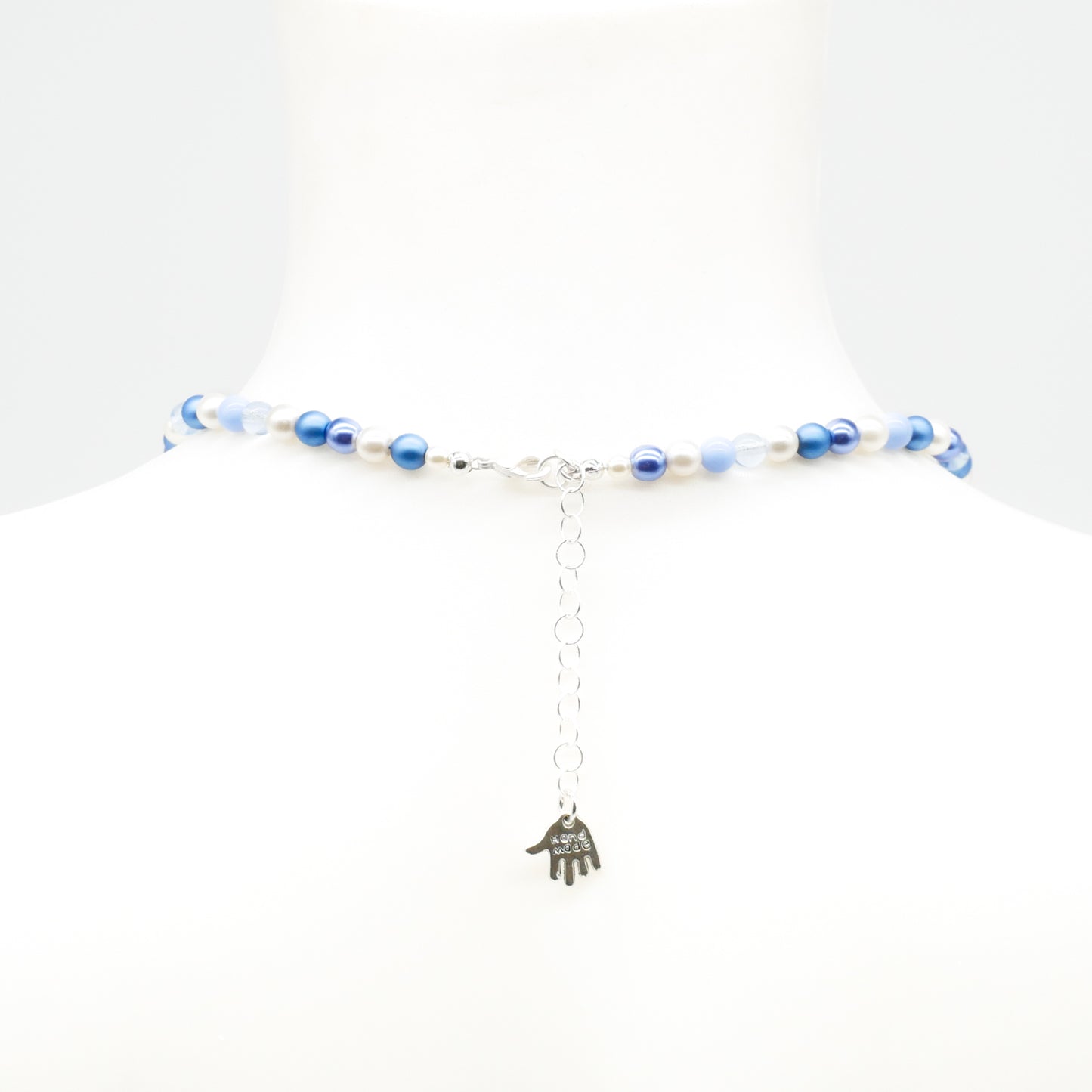 Perlenkette Cloudy Pearls