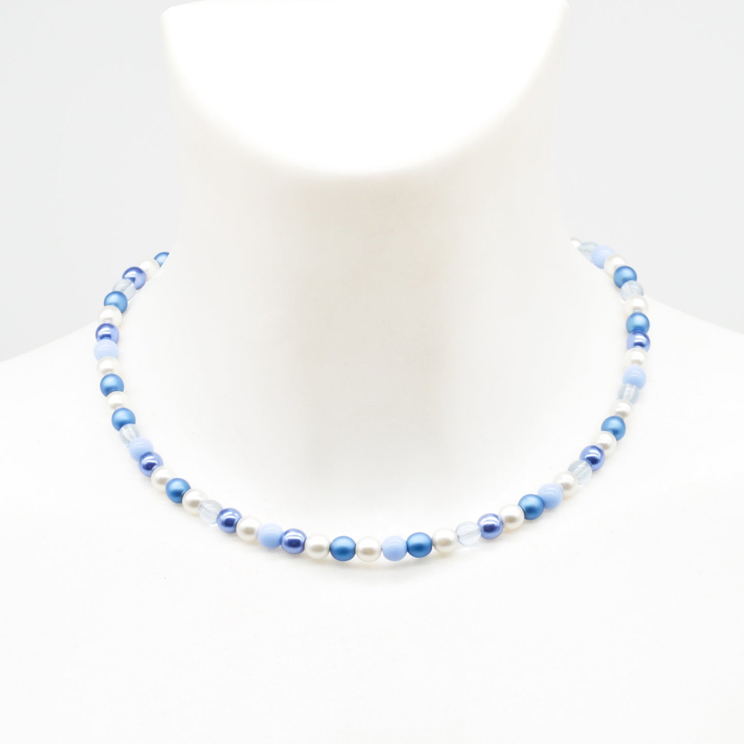 Perlenkette Cloudy Pearls