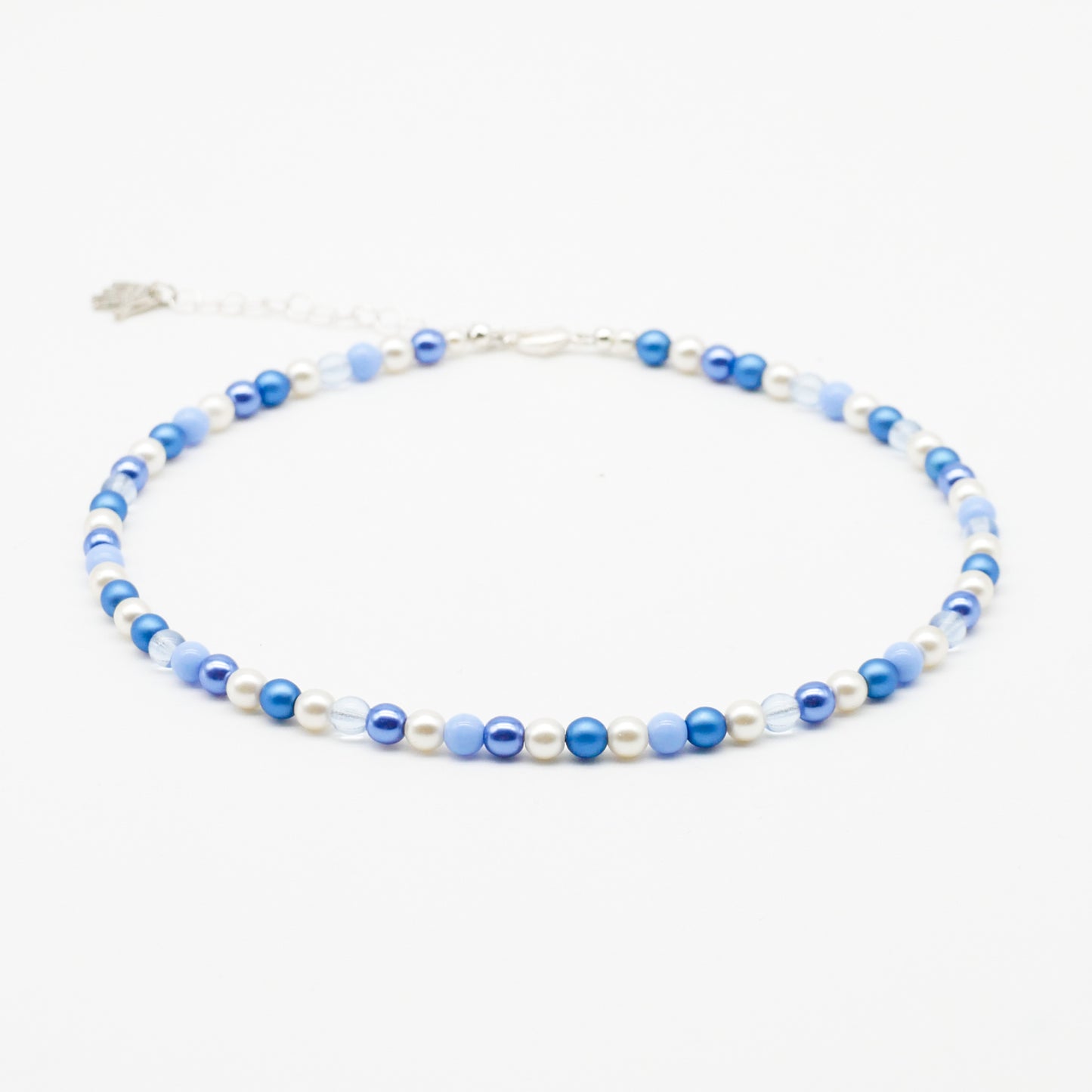 Perlenkette Cloudy Pearls