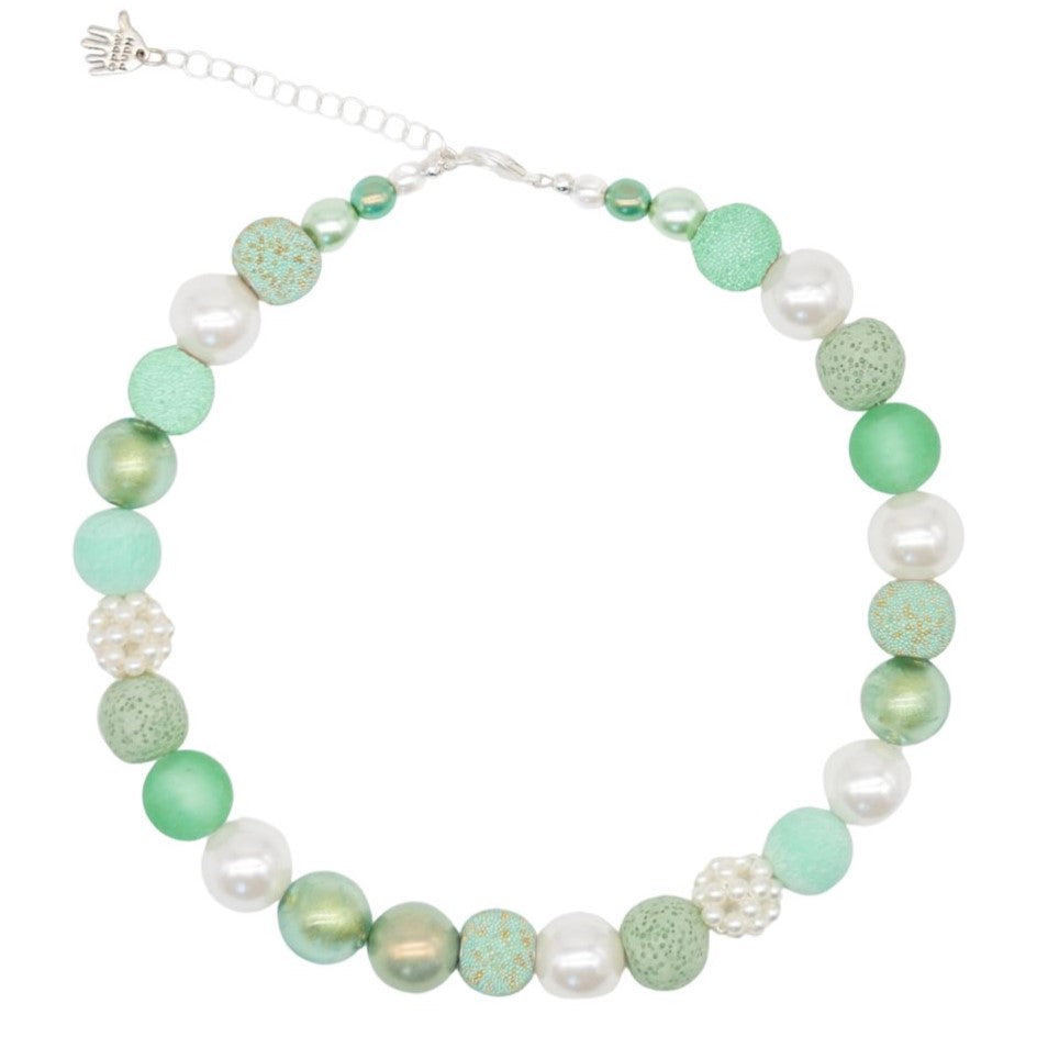 Perlenkette Soft Daisy