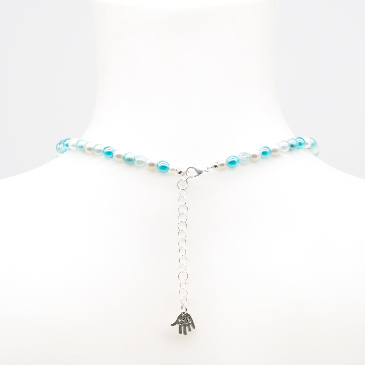 Perlenkette Lagoon Pearls