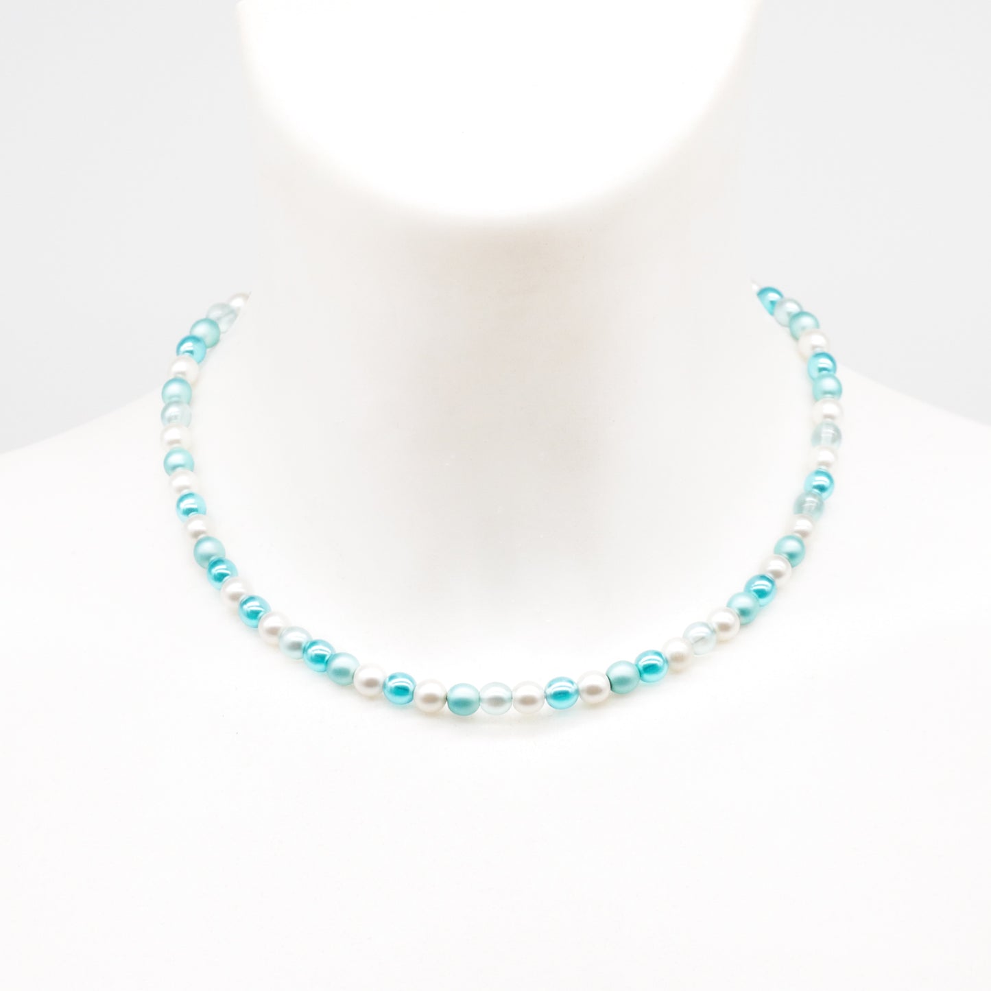 Perlenkette Lagoon Pearls