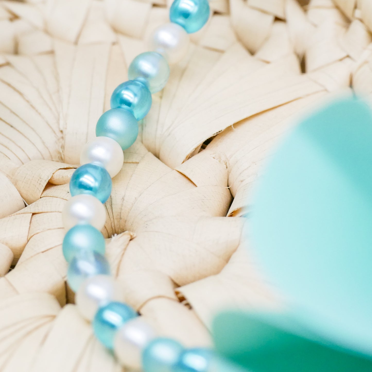 Perlenkette Lagoon Pearls