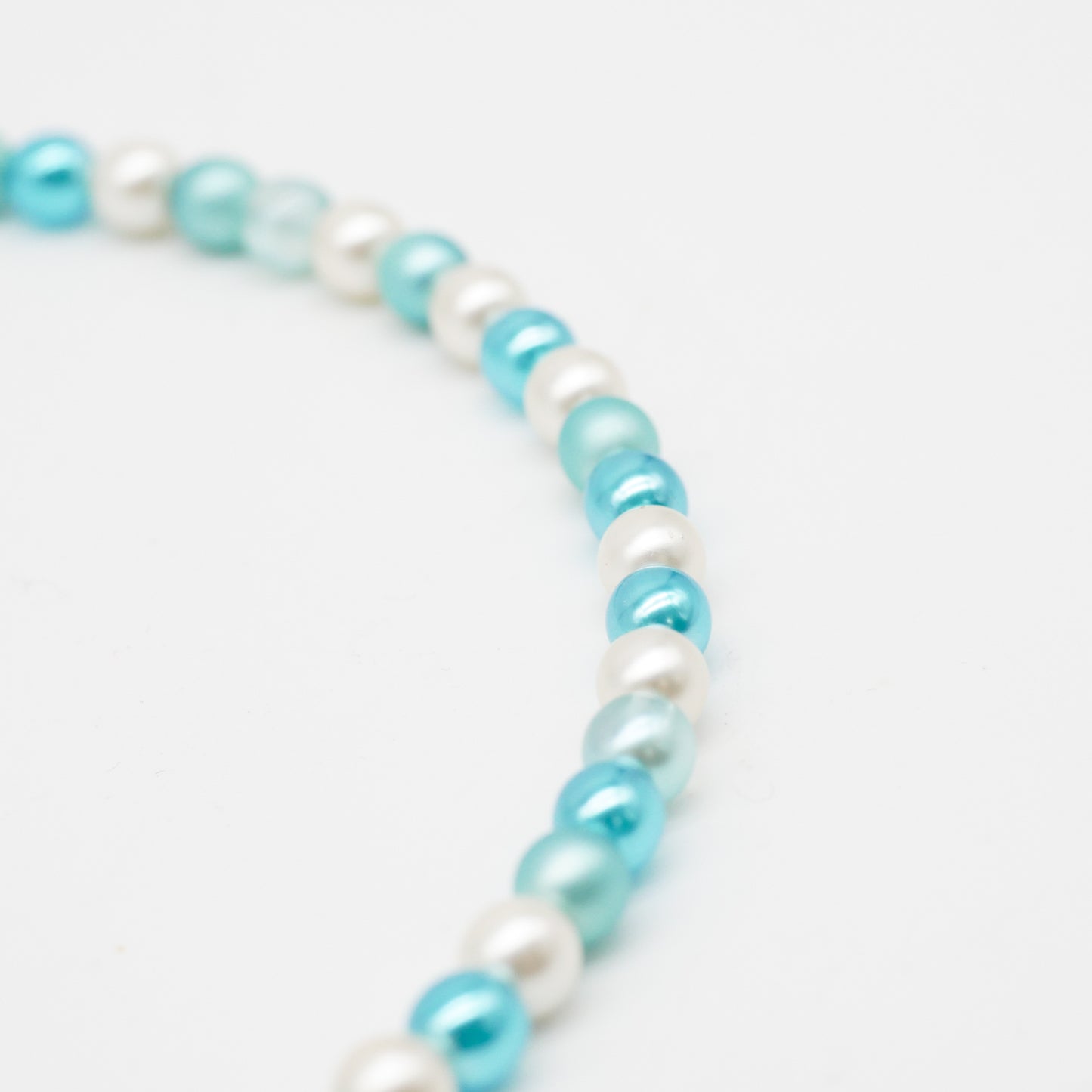 Perlenkette Lagoon Pearls