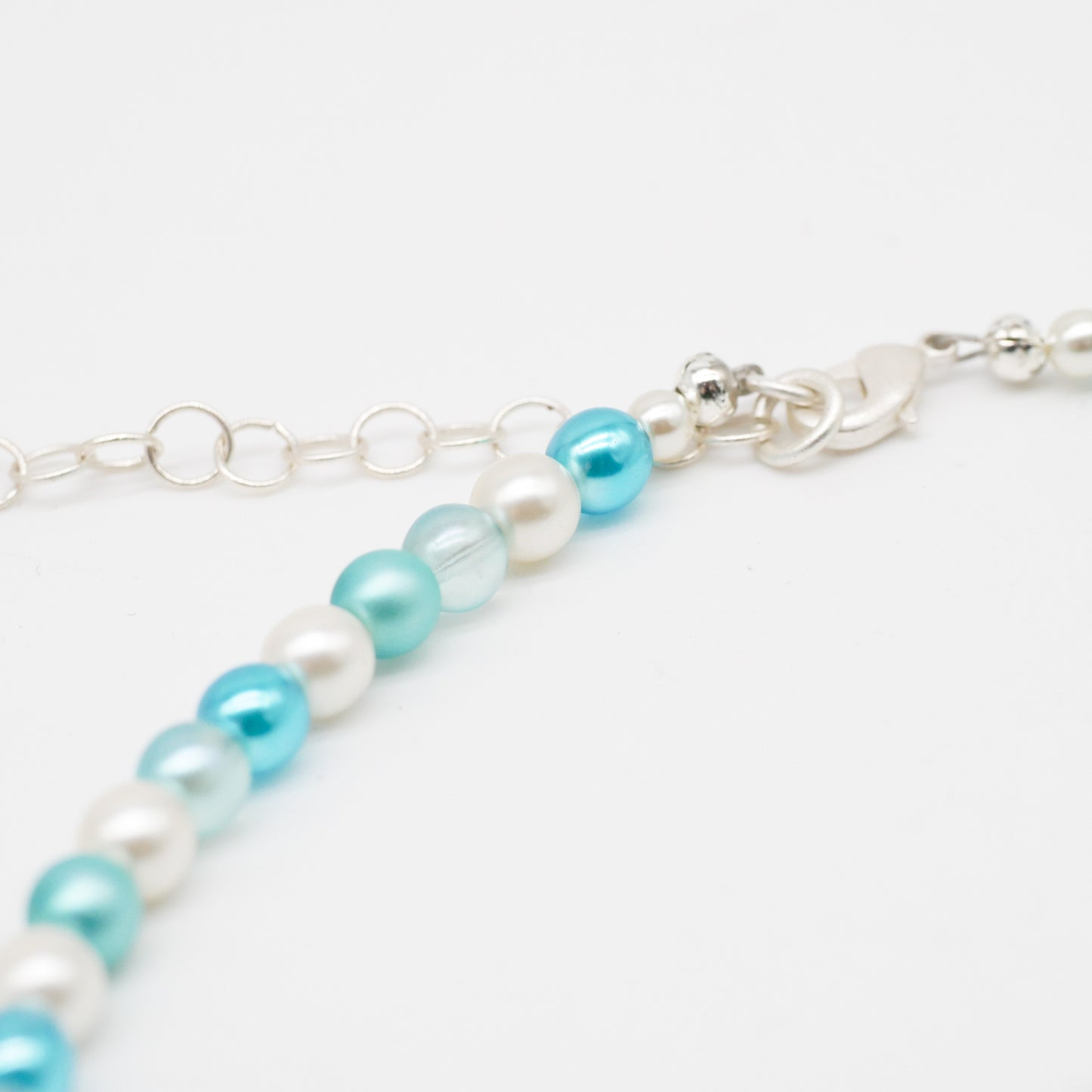 Perlenkette Lagoon Pearls