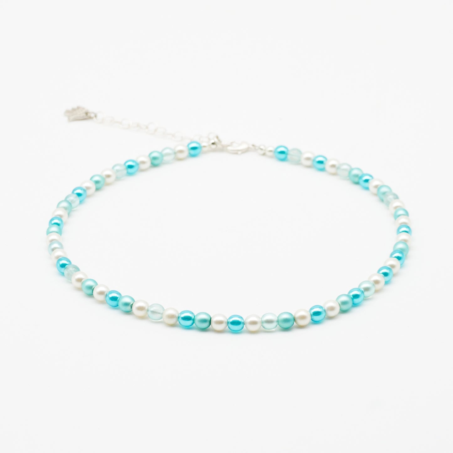 Perlenkette Lagoon Pearls