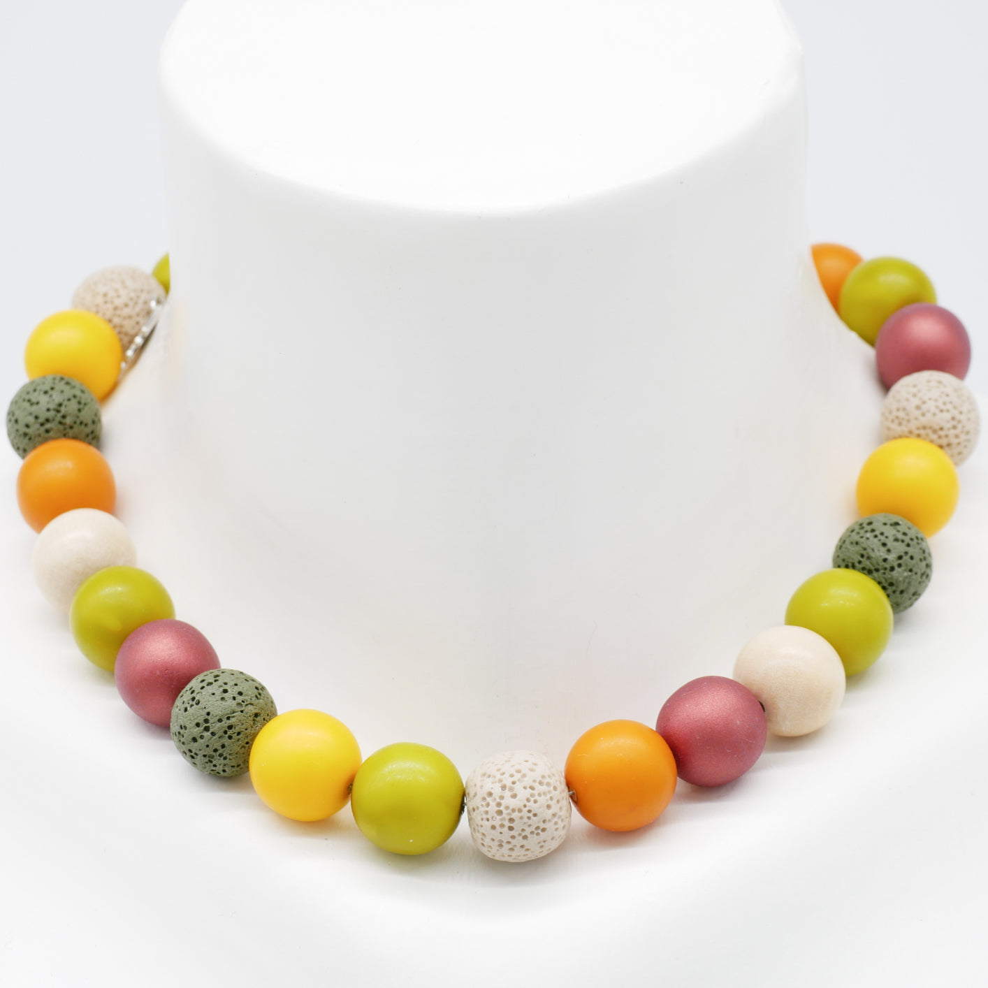 Perlenkette Sugar Fruits