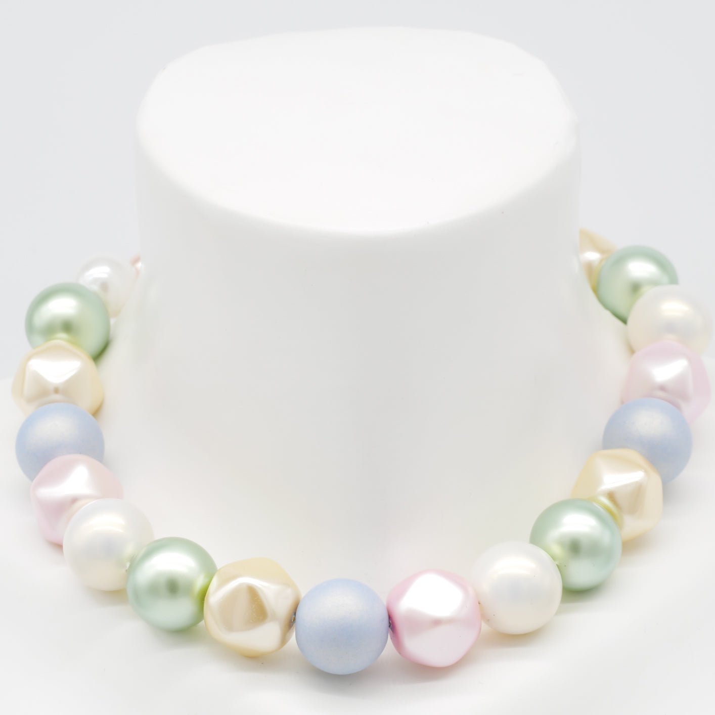 Perlenkette Soft Sensory