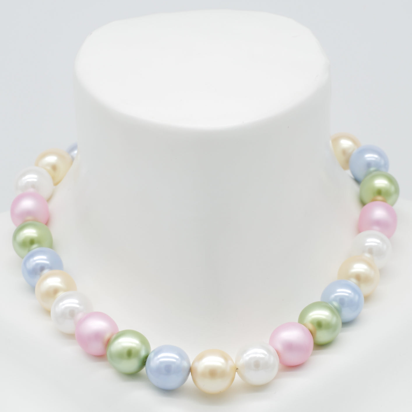 Perlenkette Soft Sensory