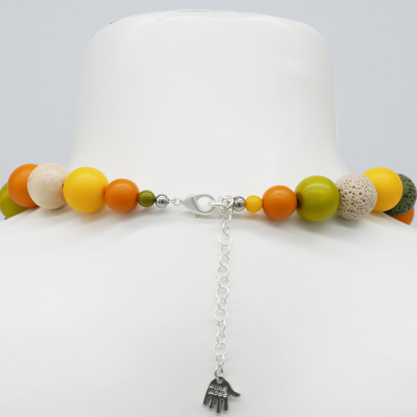 Perlenkette Sugar Fruits