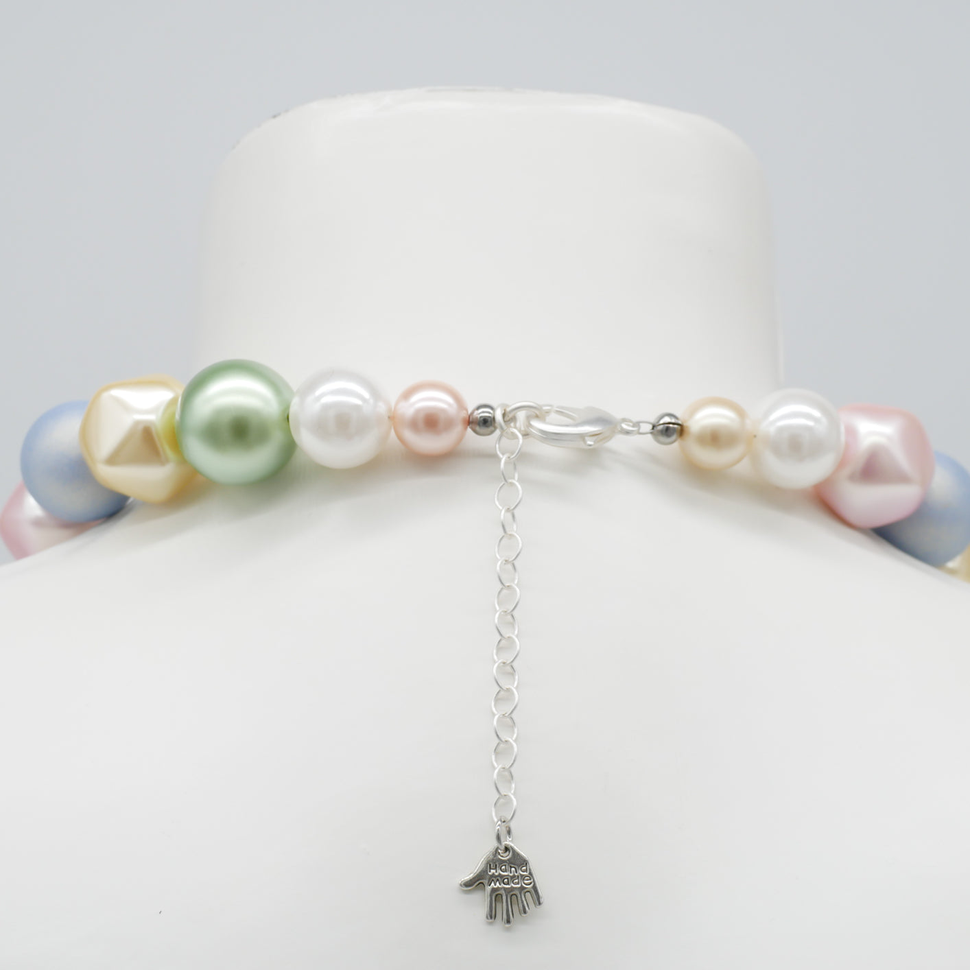 Perlenkette Soft Sensory
