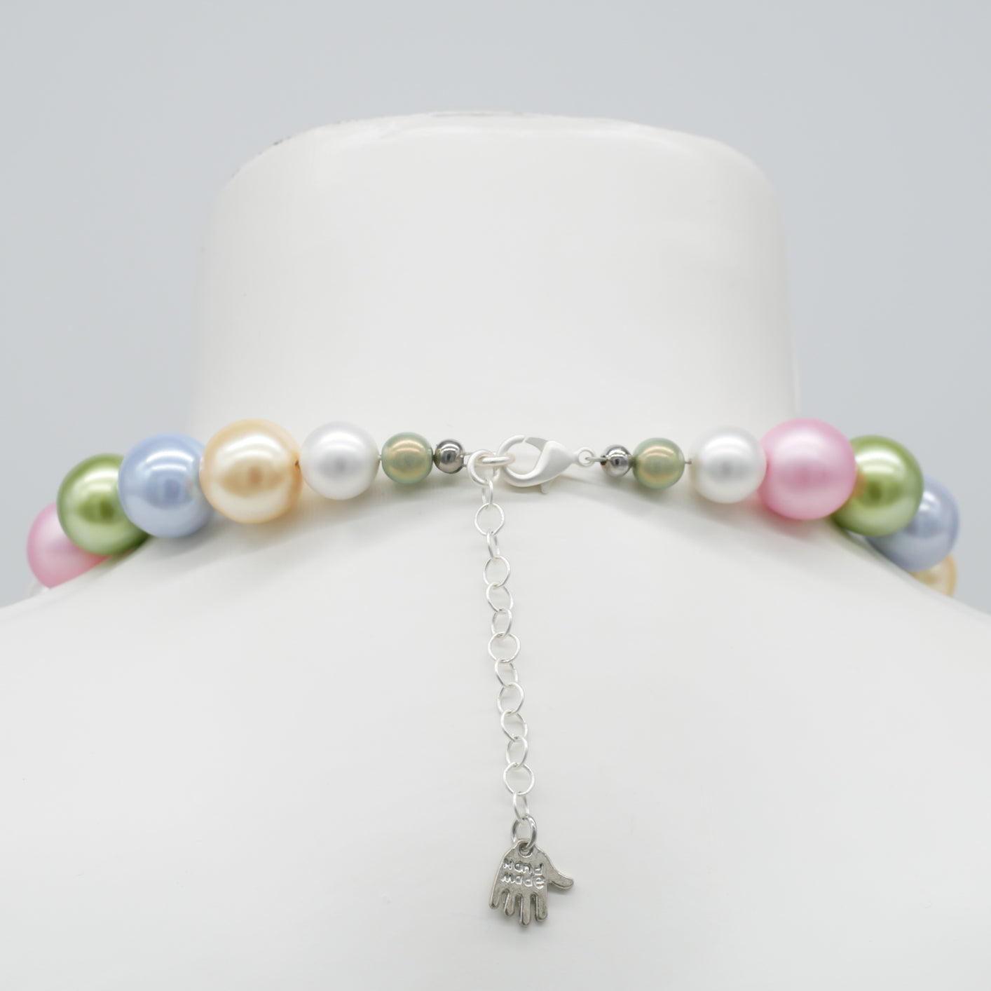 Perlenkette Soft Sensory