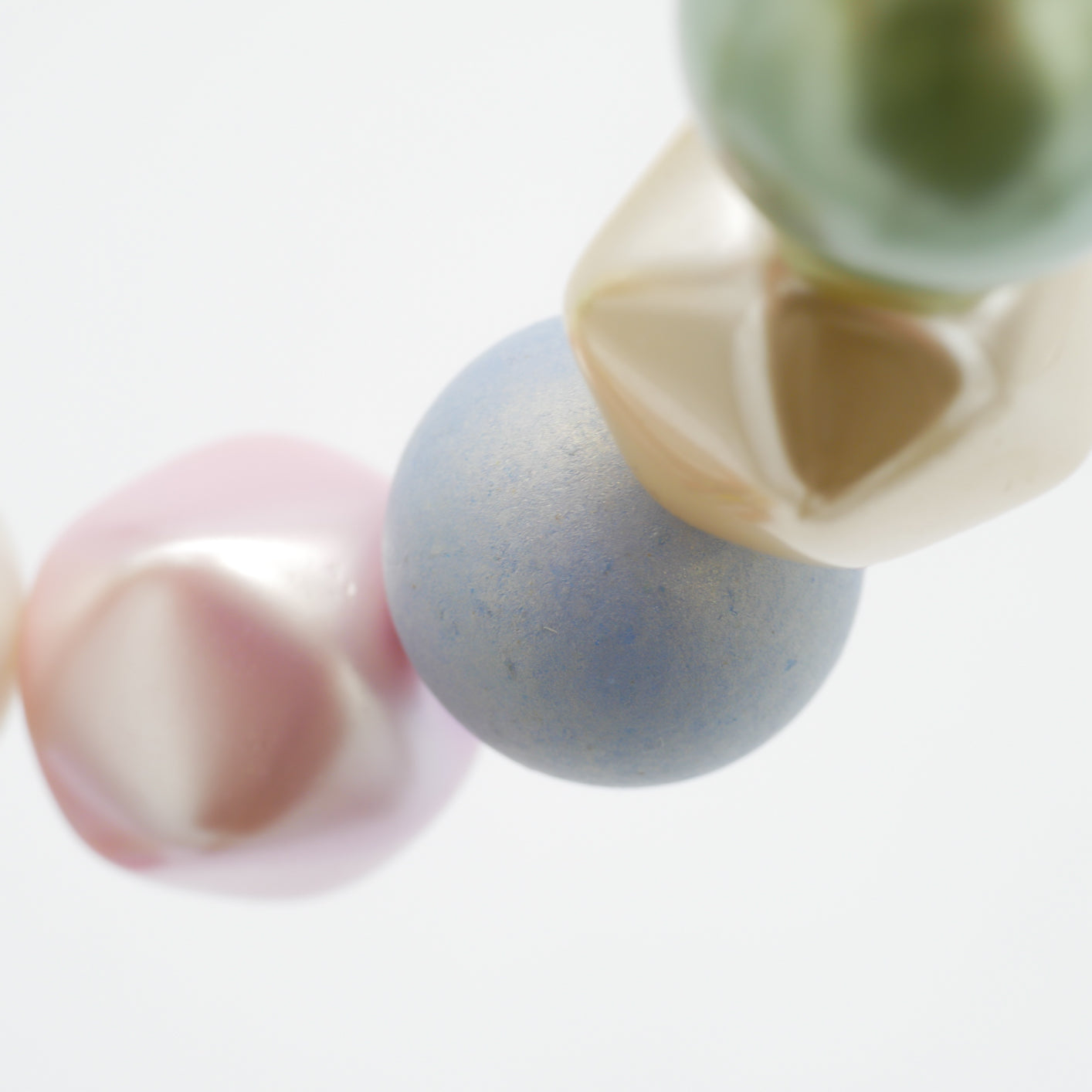 Perlenkette Soft Sensory